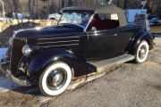 1936 Ford Roadster for sale