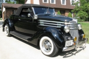 1936 Ford Model 68 for sale