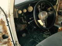 1936 Ford Slantback for sale in Texas (ID-33355)