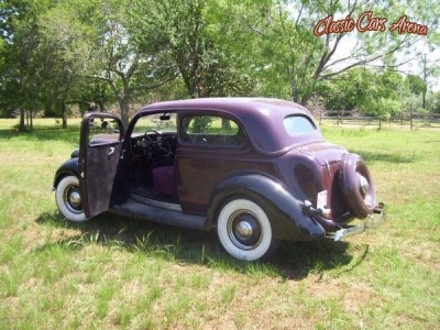 1936 Ford Sedan for sale in Texas