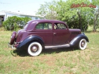 1936 Ford Sedan for sale in Texas (ID-37886)