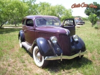1936 Ford Sedan for sale in Texas (ID-37886)