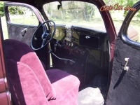 1936 Ford Sedan for sale in Texas (ID-37886)