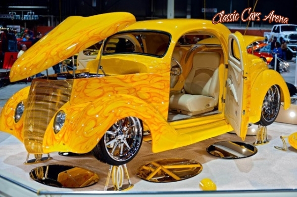 1936 Ford 3 Window Coupe for sale in Massapequa, New York (ID-42202) 1936 Ford 3 Window Coupe for sale in Massapequa, New York (ID-42202)