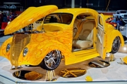 1936 Ford 3 Window Coupe for sale