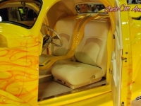 1936 Ford 3 Window Coupe for sale in Massapequa, New York (ID-42202)