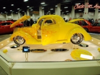 1936 Ford 3 Window Coupe for sale in Massapequa, New York (ID-42202)