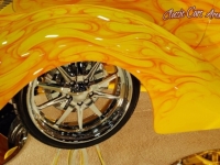 1936 Ford 3 Window Coupe for sale in Massapequa, New York (ID-42202)