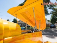 1936 Ford 3 Window Coupe for sale in Massapequa, New York (ID-42202)
