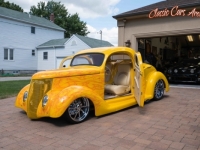 1936 Ford 3 Window Coupe for sale in Massapequa, New York (ID-42202)