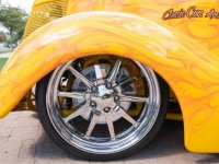 1936 Ford 3 Window Coupe for sale in Massapequa, New York (ID-42202)