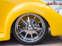 1936 Ford 3 Window Coupe for sale in Massapequa, New York (ID-42202)