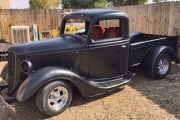 1936 Ford Pickup for sale