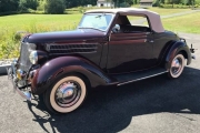 1936 Ford Cabriolet for sale