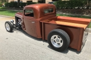 1936 Ford Hot Rod for sale
