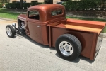 1936 Ford Hot Rod for sale in Florida (ID-57598)