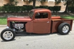 1936 Ford Hot Rod for sale in Florida (ID-57598)
