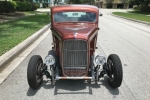 1936 Ford Hot Rod for sale in Florida (ID-57598)