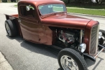 1936 Ford Hot Rod for sale in Florida (ID-57598)
