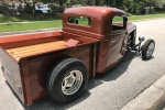 1936 Ford Hot Rod for sale in Florida (ID-57598)