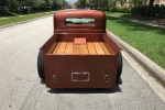 1936 Ford Hot Rod for sale in Florida (ID-57598)