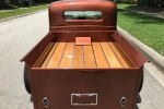 1936 Ford Hot Rod for sale in Florida (ID-57598)