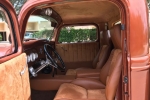 1936 Ford Hot Rod for sale in Florida (ID-57598)