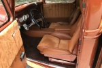 1936 Ford Hot Rod for sale in Florida (ID-57598)