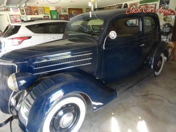 1936 Ford Humpback for sale in Texas (ID-58616) 1936 Ford Humpback for sale in Texas (ID-58616)