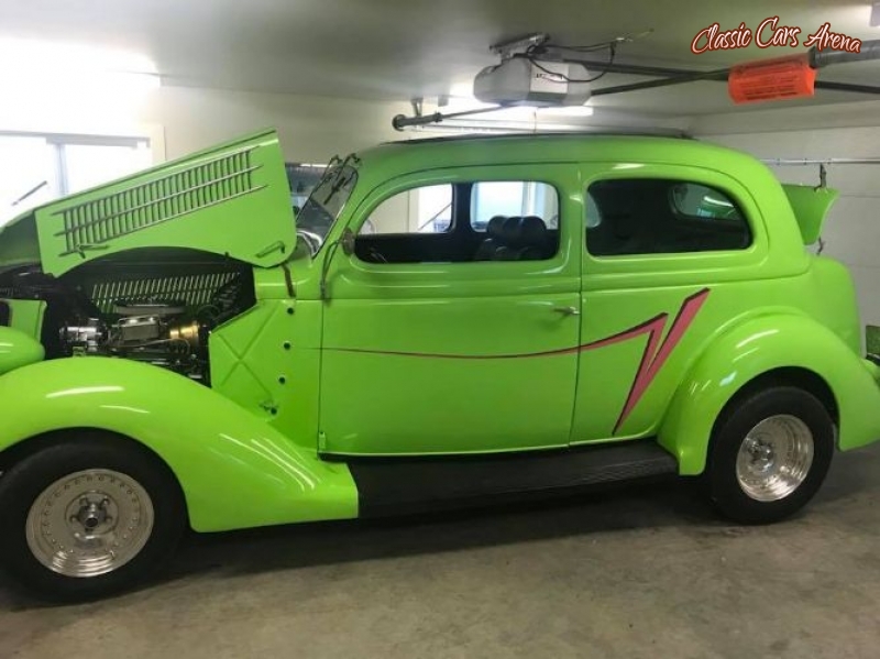 1936 Ford Humpback for sale in Texas (ID-71513)