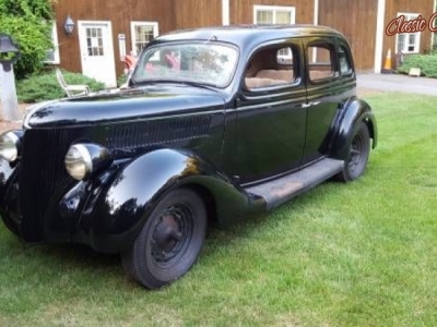 1936 Ford Fordor for sale