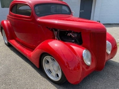1936 Ford Hot Rod for sale