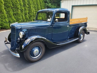 1936 Ford Pickup for sale