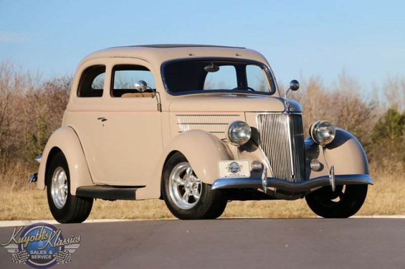 1936 Ford Custom for sale in Riverhead, New York (ID-84561)