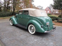 1936 Ford Model 68 for sale in Michigan (ID-88186)