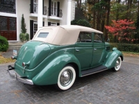 1936 Ford Model 68 for sale in Michigan (ID-88186)