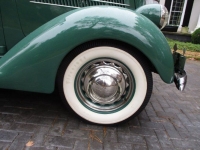 1936 Ford Model 68 for sale in Michigan (ID-88186)