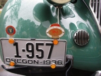 1936 Ford Model 68 for sale in Michigan (ID-88186)