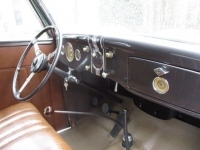 1936 Ford Model 68 for sale in Michigan (ID-88186)