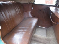 1936 Ford Model 68 for sale in Michigan (ID-88186)
