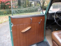 1936 Ford Model 68 for sale in Michigan (ID-88186)