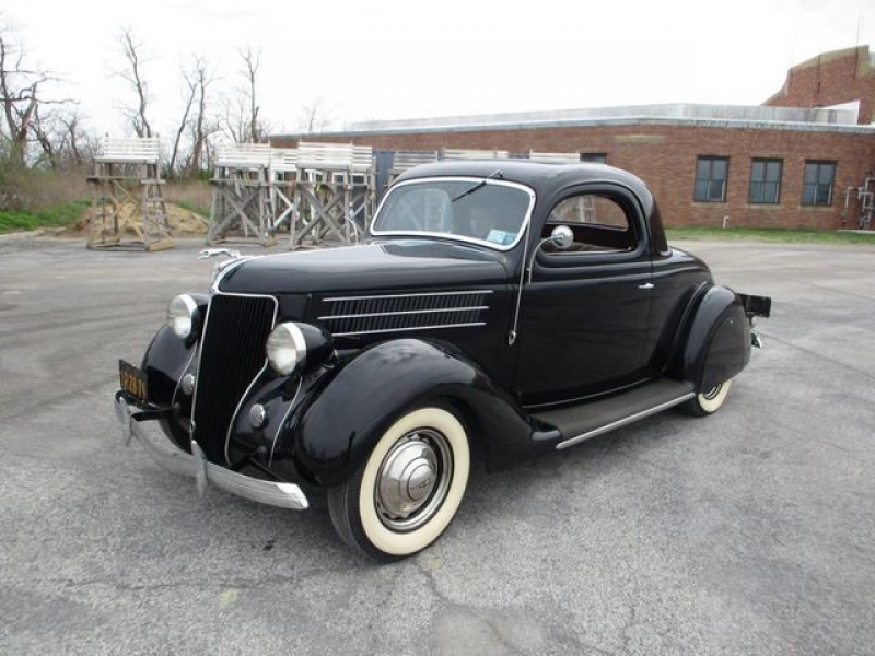 1936 Ford Hot Rod for sale in Riverhead, New York (ID-88629)