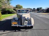 1936 Ford Convertible for sale in Sacramento, California (ID-144509)