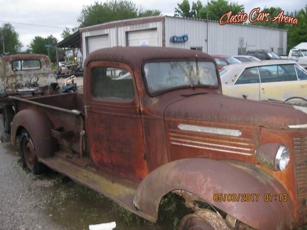 1936 GMC Pickup for sale in Michigan (ID-22544) 1936 GMC Pickup for sale in Michigan (ID-22544)