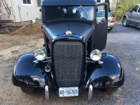 1936 GMC Panel Truck for sale in Oxford Mills, Ontario (ID-97927)