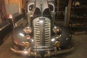 1936 Graham 90 Cavalier for sale