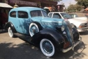 1936 Hudson Terraplane for sale in California