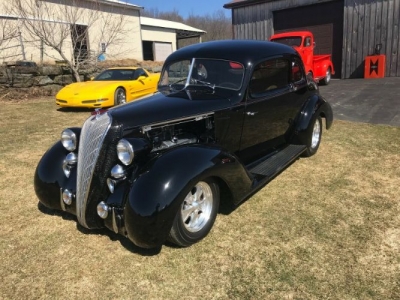 1936 Hudson Terraplane for sale