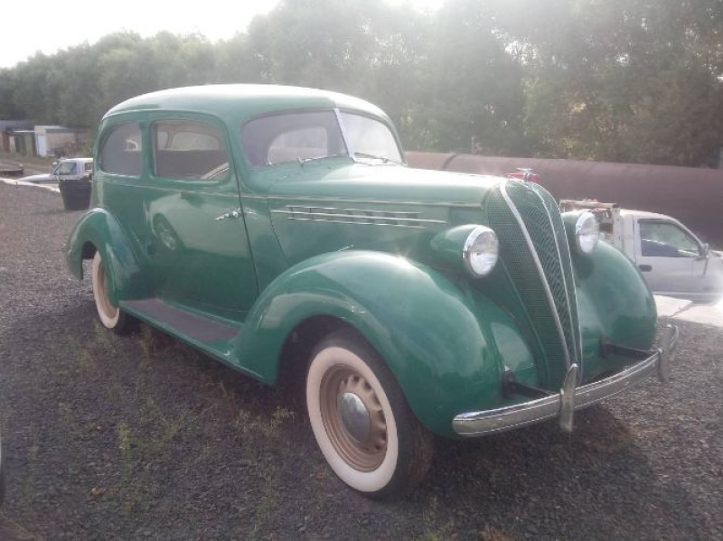 1936 Hudson Terraplane for sale in Michigan (ID-92645) 1936 Hudson Terraplane for sale in Michigan (ID-92645)