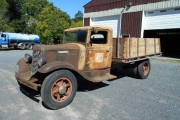 1936 International Truck for sale